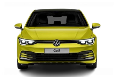 Euro Rental Car Hire Christchurch, Hire a VW Golf Christchurch New Zealand